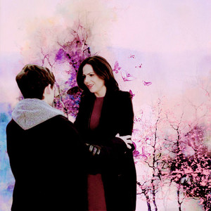  Regina and Henry