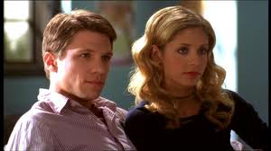  Riley and Buffy 3