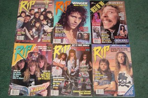  Rip Magazine
