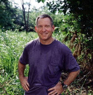  Roger Sexton (The Amazon)