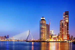  Rotterdam.