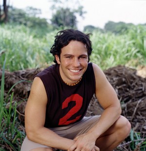  Ryan Aiken (The Amazon)