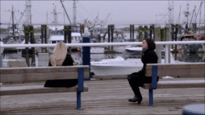  SQ keeping their distance 'cause they long for each other