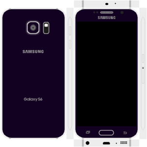  Samsung Galaxy S6 Papercraft 16
