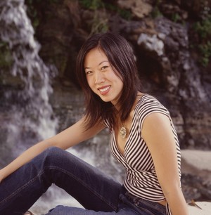  Shii Ann Huang (All-Stars)
