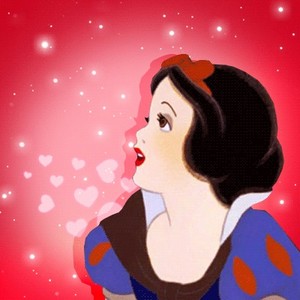  Snow White বড়দিন
