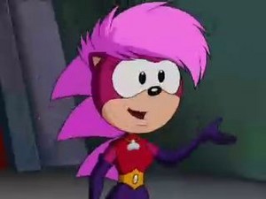  Sonia the hedgehog sonic forever 14384266 320 240