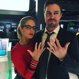  Stephen and Emily - BTS