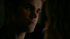 TVD 8X05 ''Coming home was a mistake''