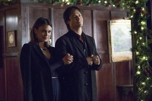  TVD 8X07 ''The Далее Time I Hurt Somebody, It Could Be You'' Promotional stills