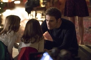  TVD 8X07 ''The 다음 Time I Hurt Somebody, It Could Be You'' Promotional stills