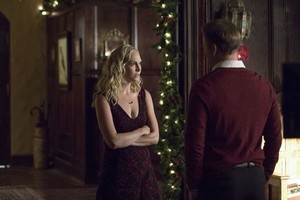 TVD 8X07 ''The Next Time I Hurt Somebody, It Could Be You'' Promotional stills