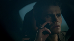  TVD 8x03 ''You Decided That I Was Worth Saving''