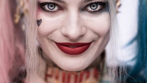 Tattoo Guide ~ Harley Quinn