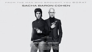  The Brothers Grimsby Movie Poster 2016