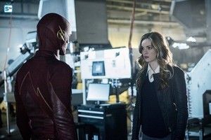  The Flash - Episode 3.07 - Killer Frost - Promo Pics