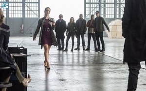  The Flash - Episode 3.08 - Invasion! - Promo Pics