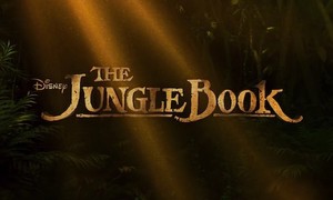 The Jungle Book Poster  