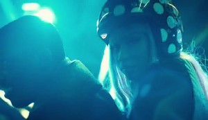  The Night Is Still Young {Music Video}