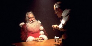 The Santa Clause (1994) 