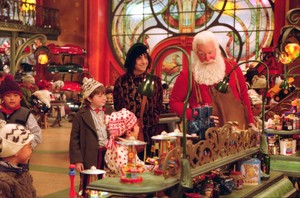 The Santa Clause 2 (2002) 