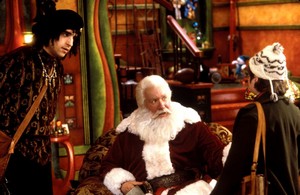  The Santa Clause 2 (2002)