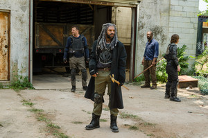  The Walking Dead - Episode 7.02 - The Well