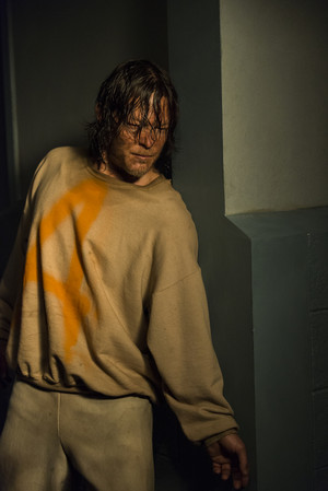  The Walking Dead - Episode 7.03 - The Cell