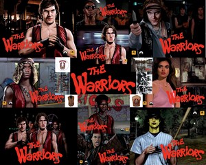  The Warriors