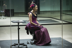  Westworld “The Well Tempered Clavier” (1x09) promotional picture