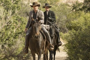 Westworld "Trace Decay" (1x08) promotional picture