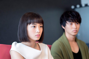  Yamazaki Kento x Hirose Suzu | Your Lie in April