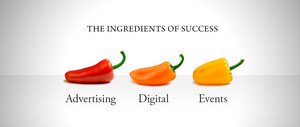  ingredients success