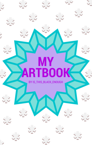  my art book
