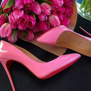 pretty heels 