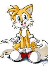 Tails in Sonic X - Tails foto (35545408) - fanpop
