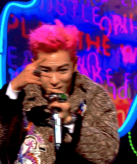  ♥ Congrats to BIG BANG for "FXXK IT" 3rd WIN ♥