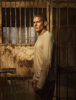  Prison Break S5 Cast