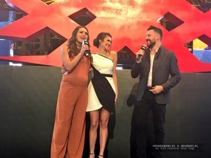  "XXX: The Return of Xander Cage" premiere in Mexico City