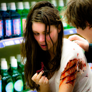  A Nightmare on Elm rue (2010)