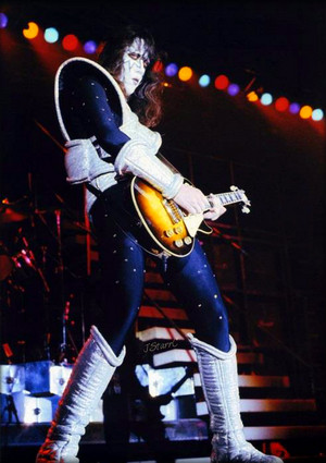  Ace ~London, Ontario, Canada...July 18, 1977
