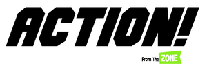  Action Logo 21