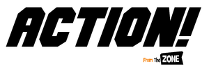  Action Logo 30