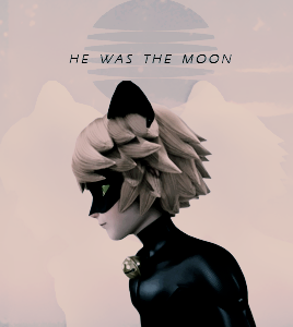  Adrien/Chat Noir