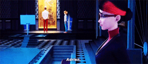  Adrien and Gabriel