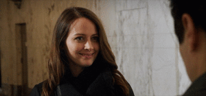  Amy Acker in Person of Interest