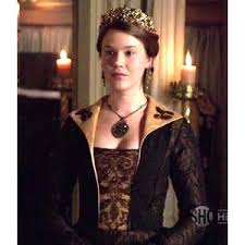  Anne of Cleves The Tudors