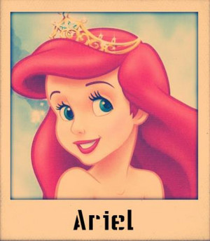 Ariel-Gryffindor