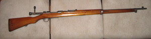  Arisaka Type 38 rifle.JPG