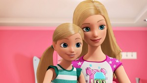 Barbie: Video Game Hero 